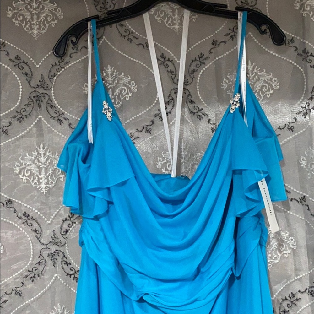 Ada James 7043LMC Ocean Blue so 24
